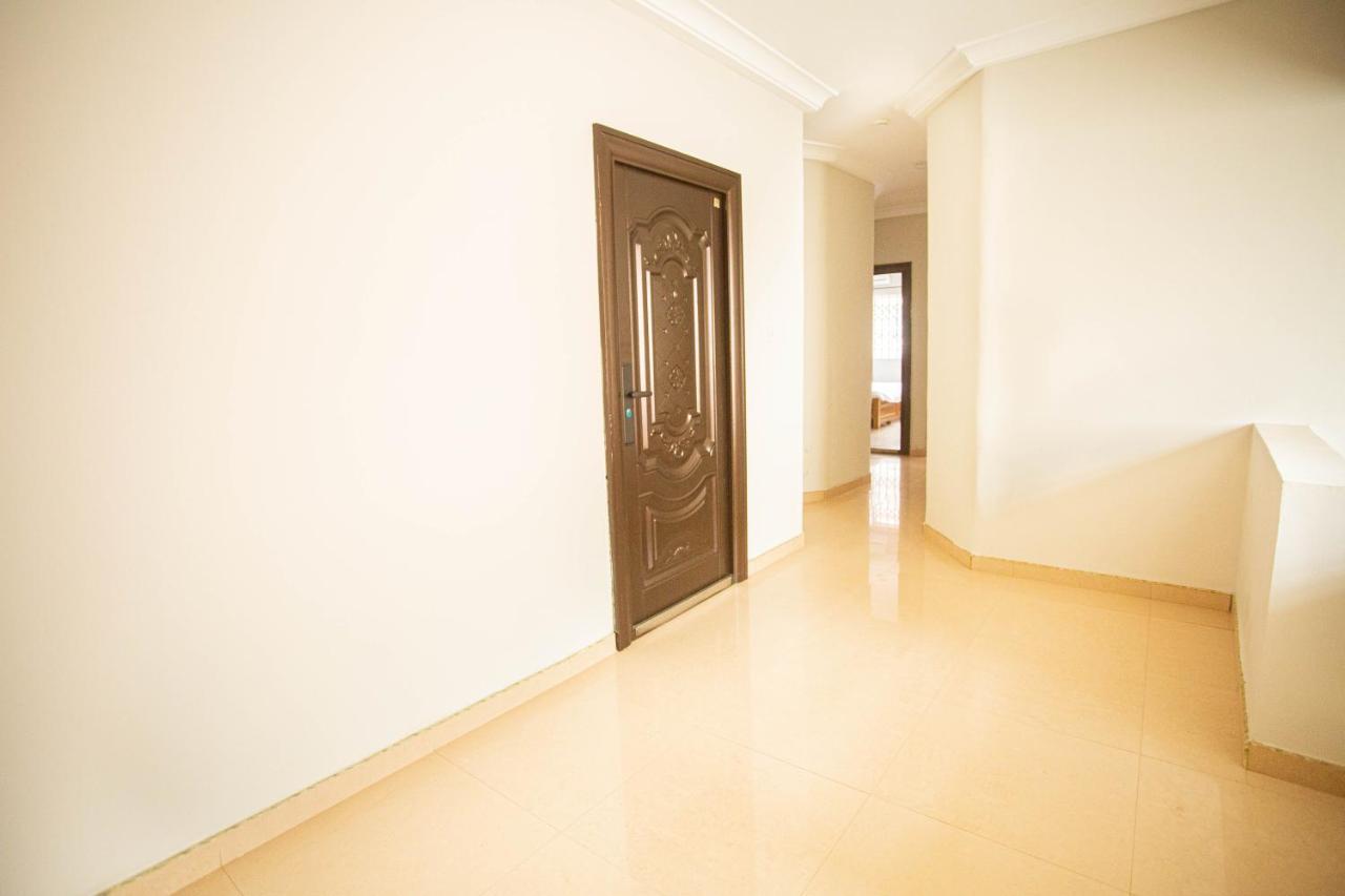 Accra Luxury Homes @ East Legon Exterior foto
